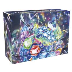 Estuche juego cartas coleccionables Terapagos Ultra Premium Pokemon español