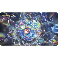 Estuche juego cartas coleccionables Terapagos Ultra Premium Pokemon español