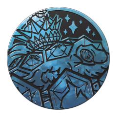 Estuche juego cartas coleccionables Terapagos Ultra Premium Pokemon español