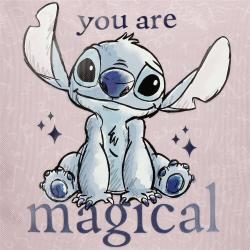 Portatodo You Are Magical Stitch Disney