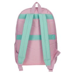 Mochila Just Chill Stitch Disney 45cm