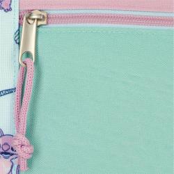 Mochila Just Chill Stitch Disney 45cm