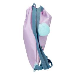 Saco Lovely Stitch Disney 46cm