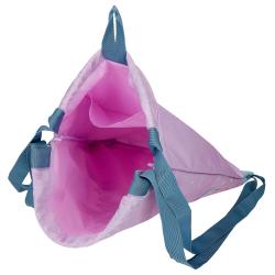 Saco Lovely Stitch Disney 46cm