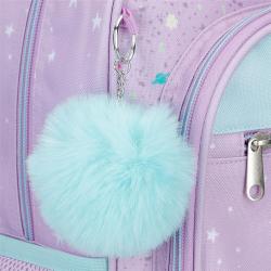 Saco Lovely Stitch Disney 46cm