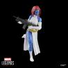 Figura Marvel's Mystique X-Men The Uncanny Marvel 15cm
