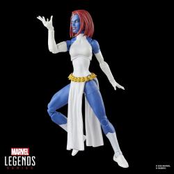 Figura Marvel's Mystique X-Men The Uncanny Marvel 15cm