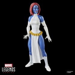 Figura Marvel's Mystique X-Men The Uncanny Marvel 15cm