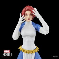 Figura Marvel's Mystique X-Men The Uncanny Marvel 15cm