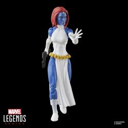 Figura Marvel's Mystique X-Men The Uncanny Marvel 15cm