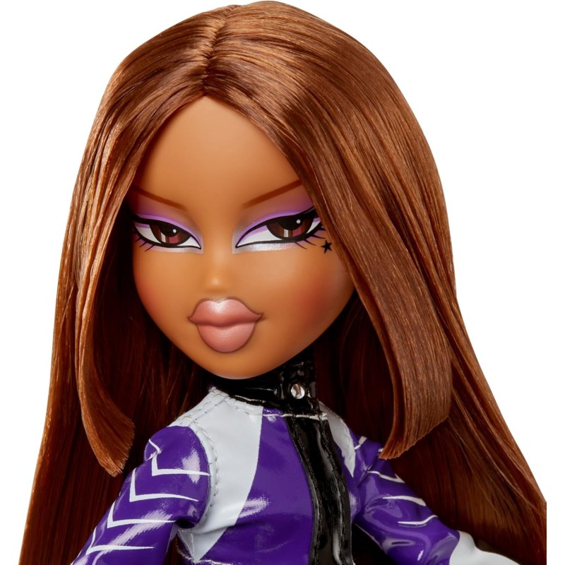 Bratz Scorchin - Yasmin