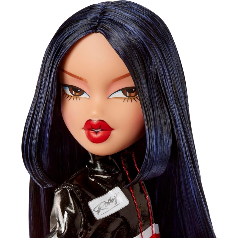 Bratz Scorchin - Jade