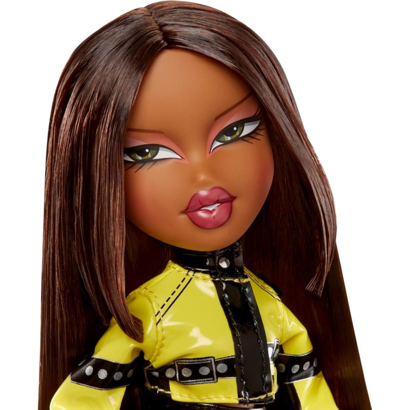 Bratz Scorchin - Sasha