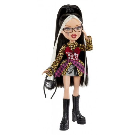 Bratz Stylin - Jade