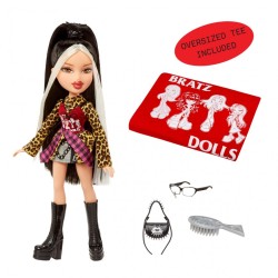Bratz Stylin - Jade