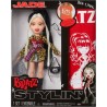 Bratz Stylin - Jade