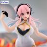 Figura Trio-Try-iT White China Dress Ver. Super Sonico 21cm