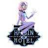 Figura Charlie Morningstar ver. B Monitor Top Figure Hazbin Hotel 14cm