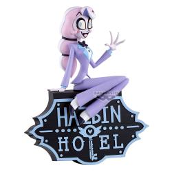 Figura Charlie Morningstar ver. B Monitor Top Figure Hazbin Hotel 14cm