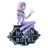 Figura Charlie Morningstar ver. B Monitor Top Figure Hazbin Hotel 14cm