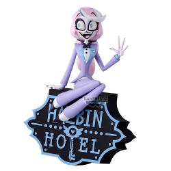 Figura Charlie Morningstar ver. B Monitor Top Figure Hazbin Hotel 14cm