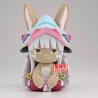 Figura Fluffy Puffy Nanachi The Golden City of the Scorching Sun Made in Abyss 15cm