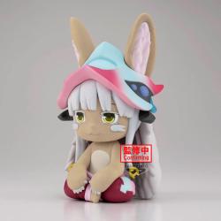 Figura Fluffy Puffy Nanachi The Golden City of the Scorching Sun Made in Abyss 15cm
