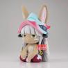 Figura Fluffy Puffy Nanachi The Golden City of the Scorching Sun Made in Abyss 15cm