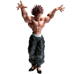 Figura Hanma Yujiro Grandista Baki 31cm