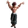 Figura Hanma Yujiro Grandista Baki 31cm