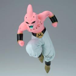 Figura Majin Buu Pure vs Super Saiyan 3 Son Goku Match Makers Dragon Ball Z 17cm