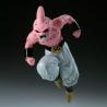Figura Majin Buu Pure vs Super Saiyan 3 Son Goku Match Makers Dragon Ball Z 17cm