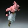 Figura Majin Buu Pure vs Super Saiyan 3 Son Goku Match Makers Dragon Ball Z 17cm