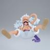 Figura Monkey D. Luffy Gear5 III King of Artist One Piece 20cm