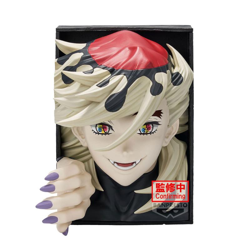 Figura Doma Demon Slayer: Kimetsu no Yaiba 16cm