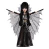 Muñeca Monster High Skullector Elvira HYV99