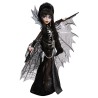 Muñeca Monster High Skullector Elvira HYV99