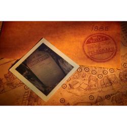 Kit Time Travel Memories Regreso al Futuro Standard Edition