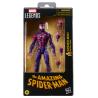 Figura X-Men: Hellfire Spider-Man Hellfire Gala Marvel Legends Series 15cm