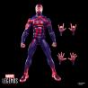 Figura X-Men: Hellfire Spider-Man Hellfire Gala Marvel Legends Series 15cm