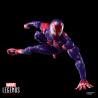 Figura X-Men: Hellfire Spider-Man Hellfire Gala Marvel Legends Series 15cm