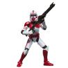 Figura Imperial Shock Trooper Star Wars: The Clone Wars 9,5cm