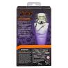 Figura premium Night Trooper Star Wars The Black Series 15cm