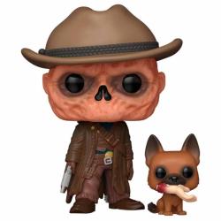 Figura POP Fallout The Gould With CX404