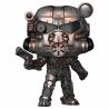 Figura POP Fallout Maximus Chase