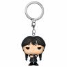 Llavero Pocket POP Miercoles Wednesday Addams
