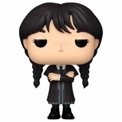 Figura POP Miercoles Wednesday Addams