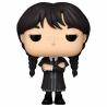 Figura POP Miercoles Wednesday Addams