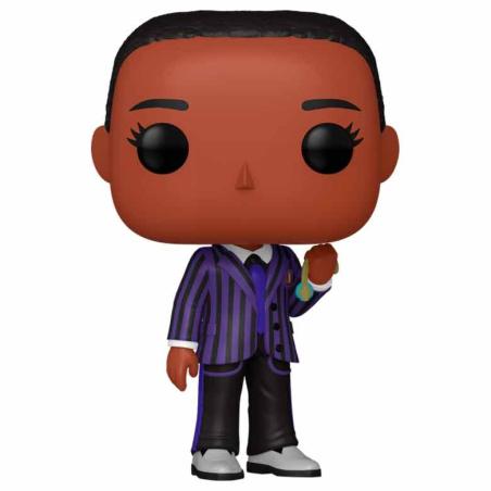 Figura POP Miercoles Bianca Barclay