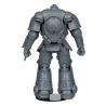 Warhammer 40,000 Figura Assault Intercessor Sergeant (Blood Angel) (Artist Proof) 18 cm